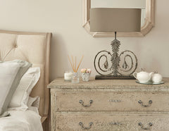 Fleur Lamp  Lighting - Bow House Lifestyle