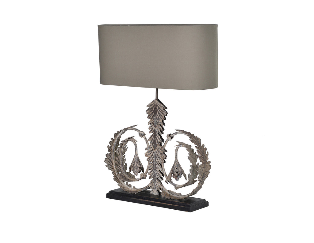 Fleur Lamp  Lighting - Bow House Lifestyle