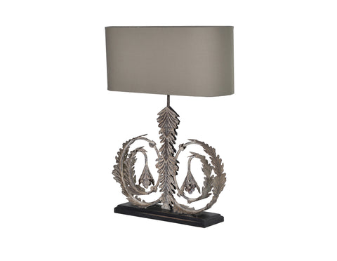 Fleur Lamp  Lighting - Bow House Lifestyle