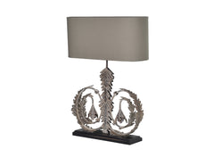 Fleur Lamp  Lighting - Bow House Lifestyle