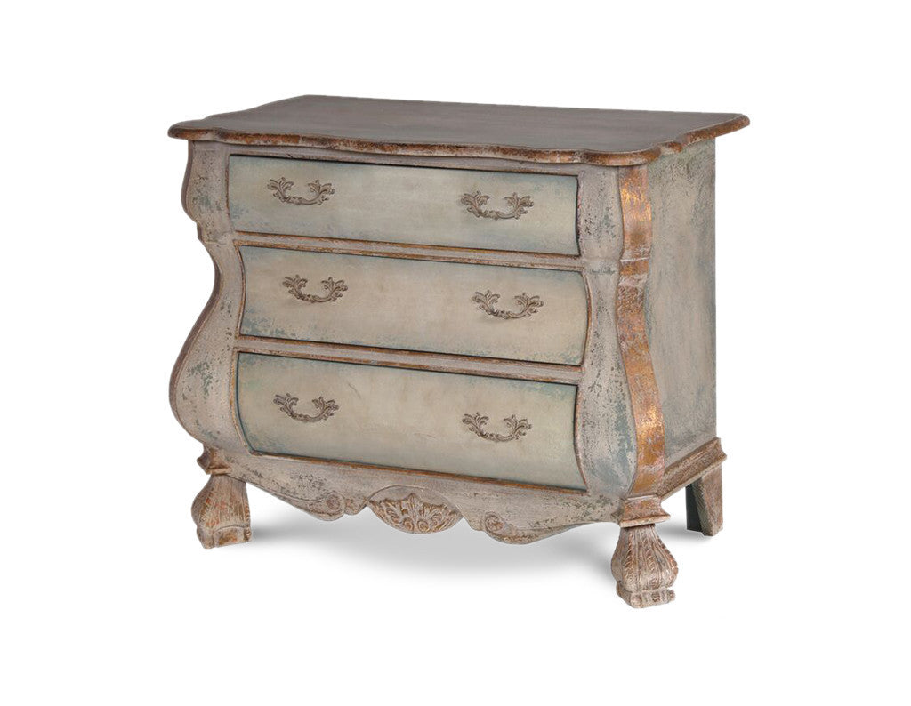 Gabi Distressed Chest  Chests - Bow House Lifestyle