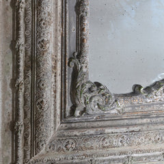 Masson 3 Piece Wall Panel With Mirror