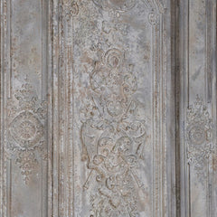 Masson 3 Piece Wall Panel With Mirror
