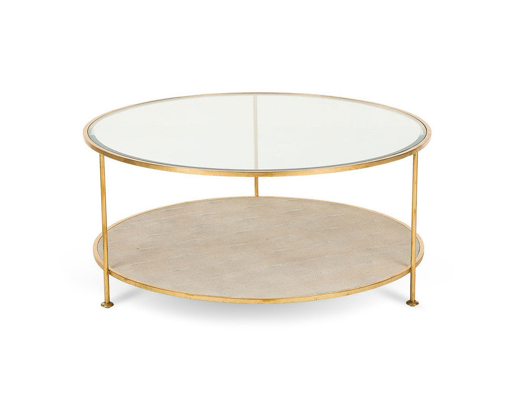 Gabby Coffee Table  Coffee Tables - Bow House Lifestyle