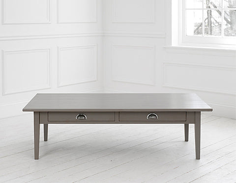 Carlotta Rectangular Coffee Table  Coffee Tables - Bow House Lifestyle