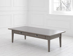 Carlotta Rectangular Coffee Table