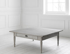 Carlo Square Coffee Table