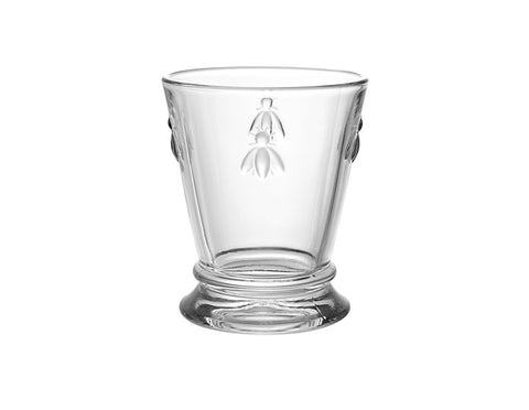 Bumble Bee Tumbler  Glassware - Bow House Lifestyle