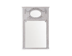 Vafara Overmantel Mirror- Large