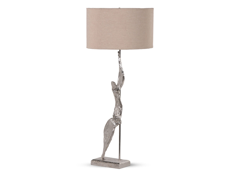 Large Agatha Lamp  Lighting - Bow House Lifestyle