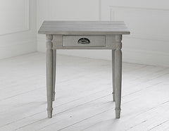 Carlo Side Table