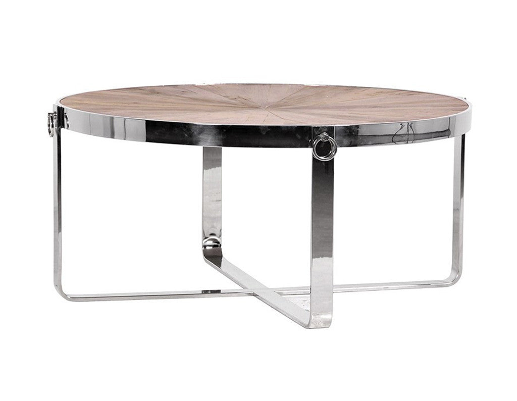 Aude Coffee Table  Console Table - Bow House Lifestyle