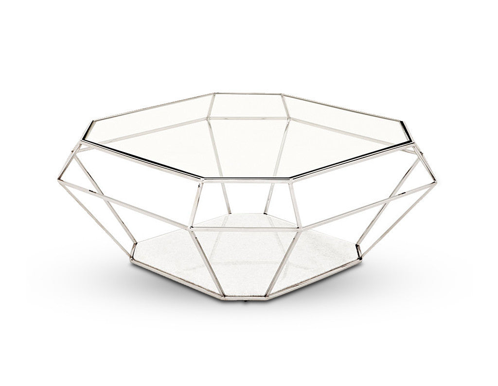 Agatha Coffee Table  Coffee Tables - Bow House Lifestyle