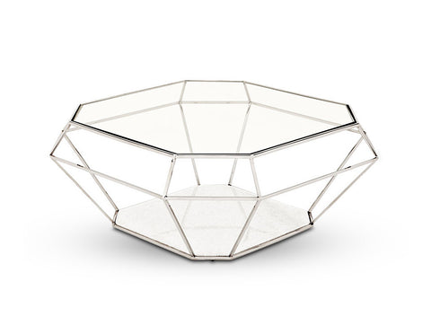 Agatha Coffee Table  Coffee Tables - Bow House Lifestyle