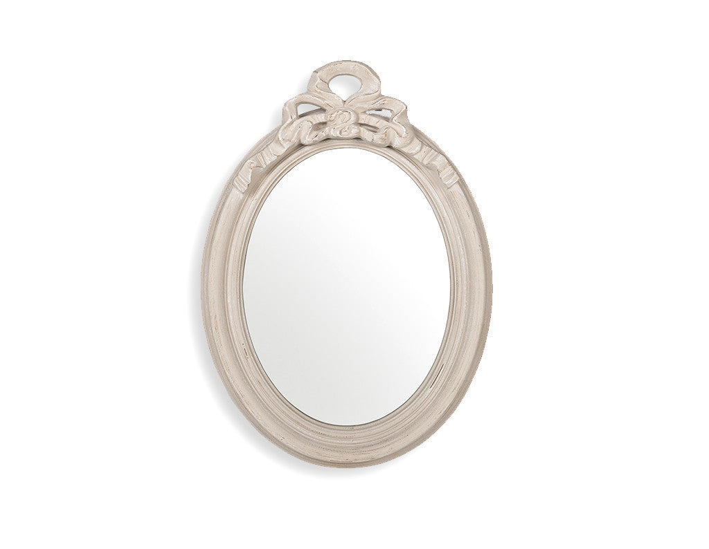 Beau Oval mirror  Mirrors - Bow House Lifestyle