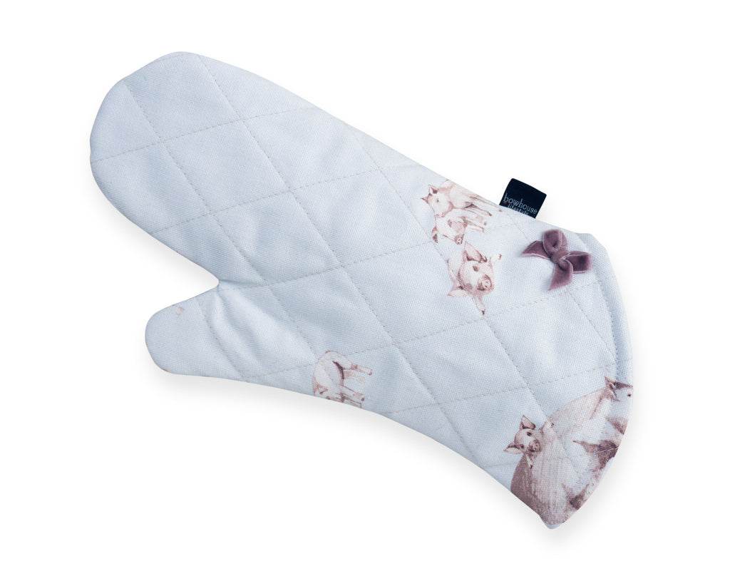 Ophilia Piglet Oven Glove