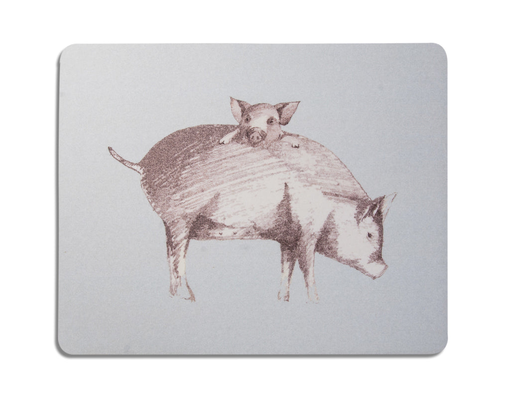 Piglets Placemat