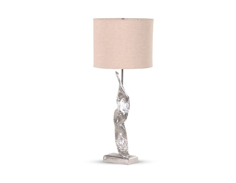 Agatha Leaf Lamp  Lighting - Bow House Lifestyle