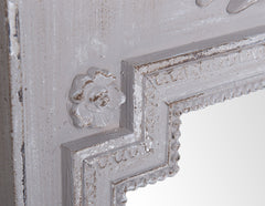 Vafara Overmantel- Small