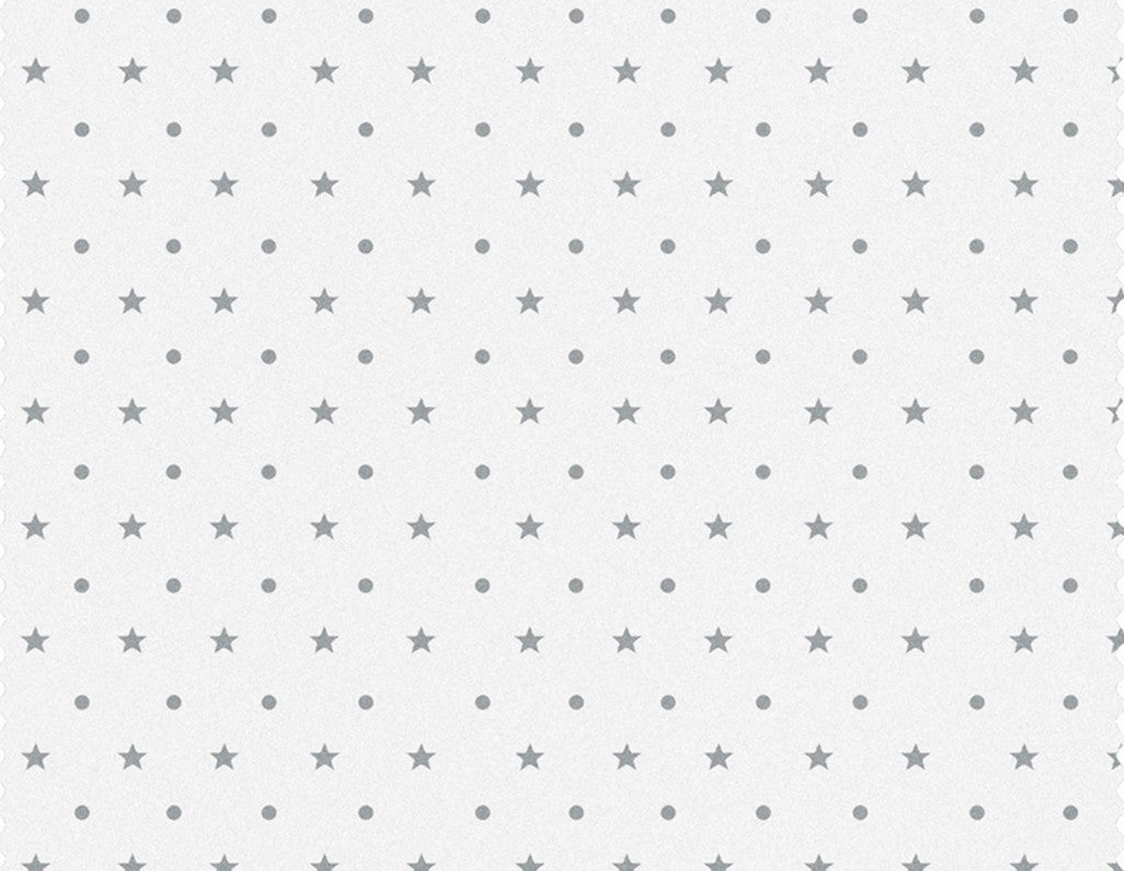 The Spots and Stars- Ash