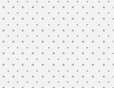 The Spots and Stars- Ash