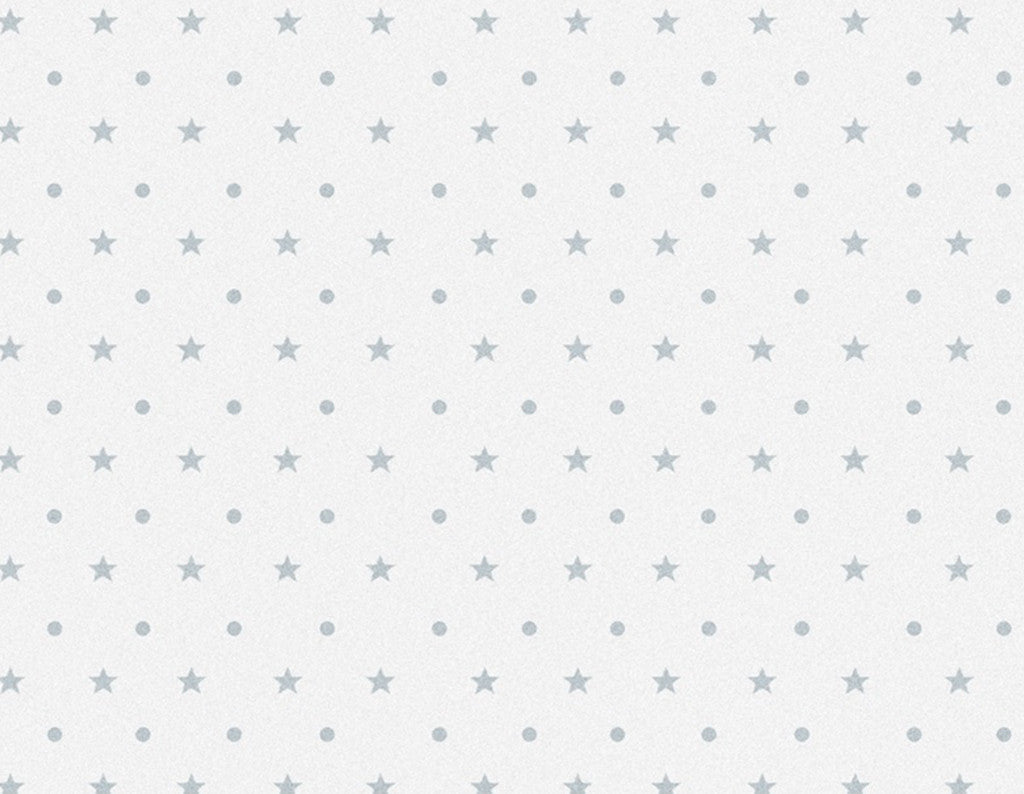 The Spots and Stars- Powder