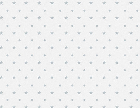 The Spots and Stars- Powder