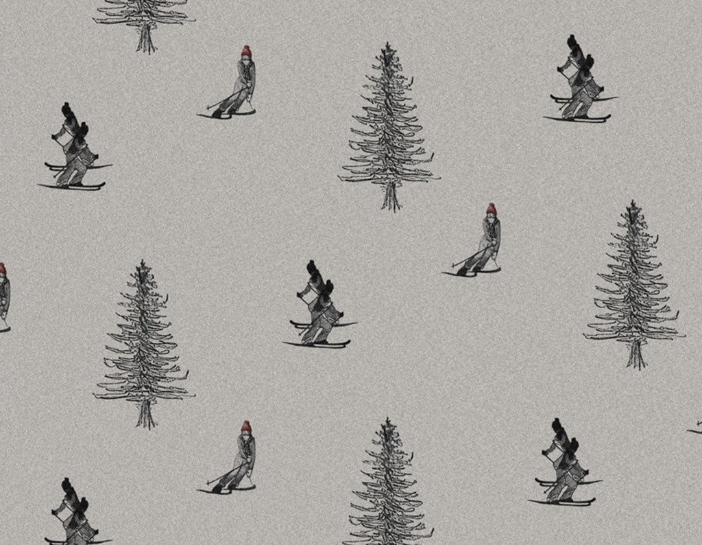 The Alps - Red Hat
