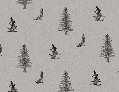 The Alps - Red Hat