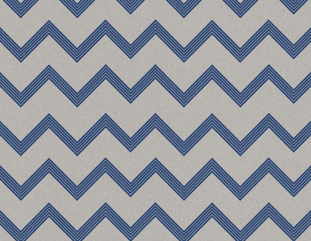 The Chevron - Liberty