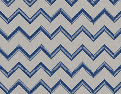 The Chevron - Liberty
