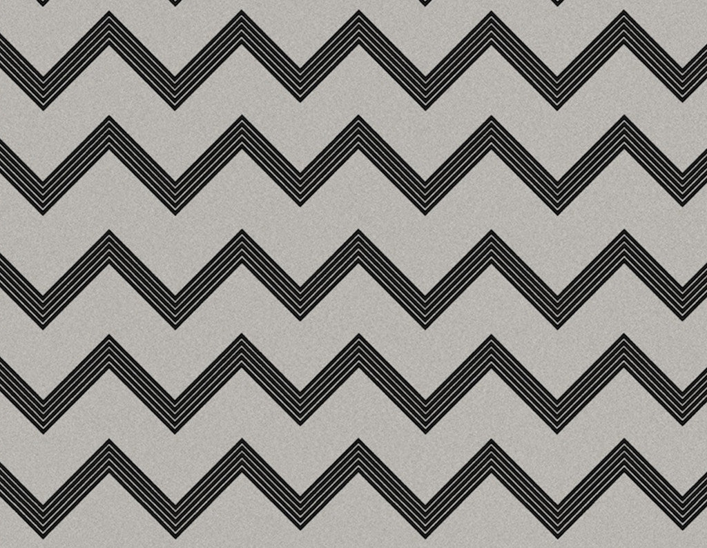 The Chevron - Night