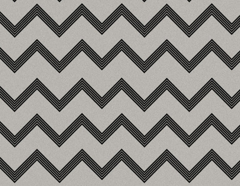 The Chevron - Night