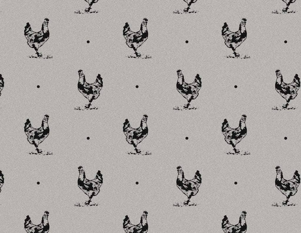The Chicken - Night