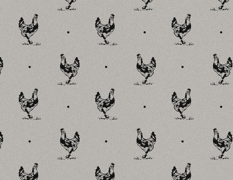 The Chicken - Night