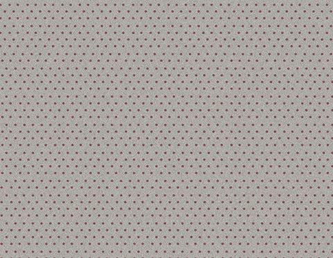 The Dot - Berry Red