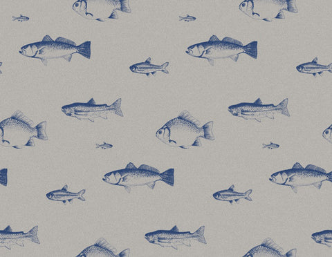 The Freshwater Fish - Liberty
