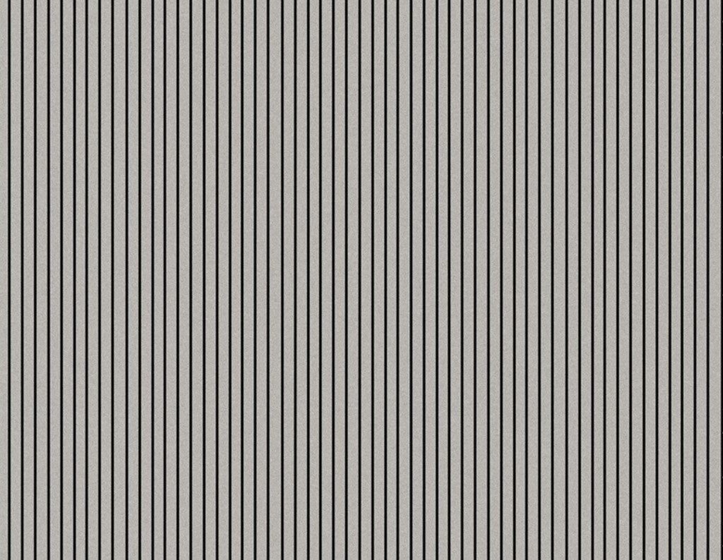 The Pinstripe - Night