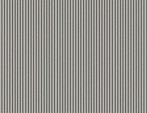The Pinstripe - Night