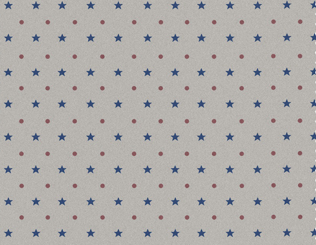 The Spots and Stars - Multi