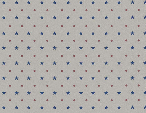 The Spots and Stars - Multi
