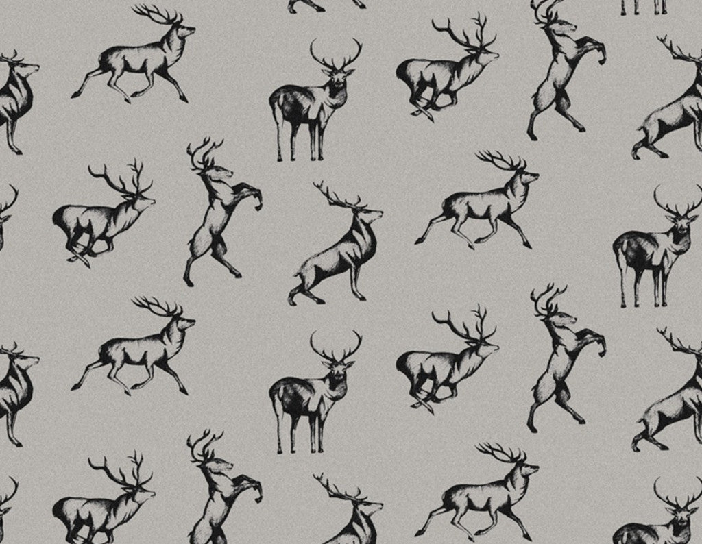 The Stag - Night