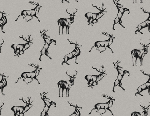The Stag - Night