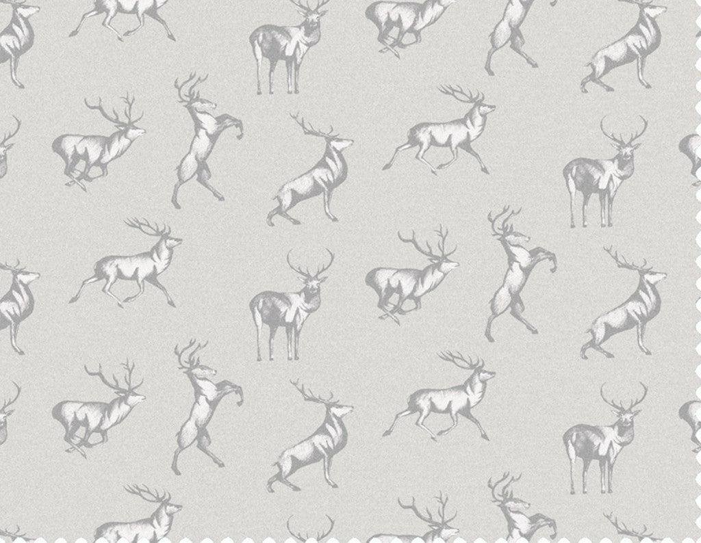 The Stag- Pencil