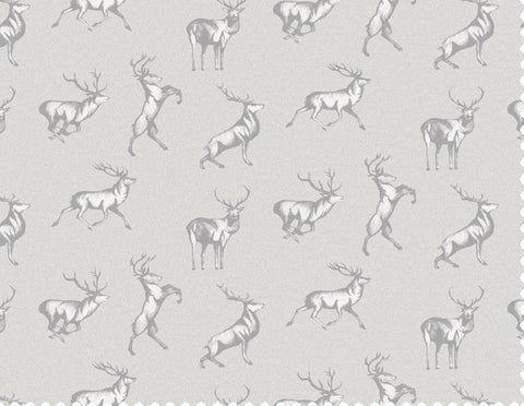 The Stag- Pencil