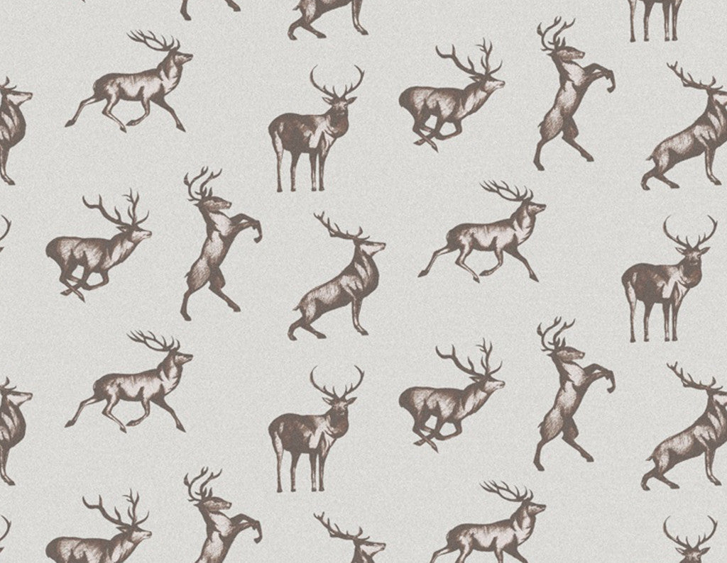 The Stag- Woodburn