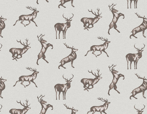 The Stag- Woodburn
