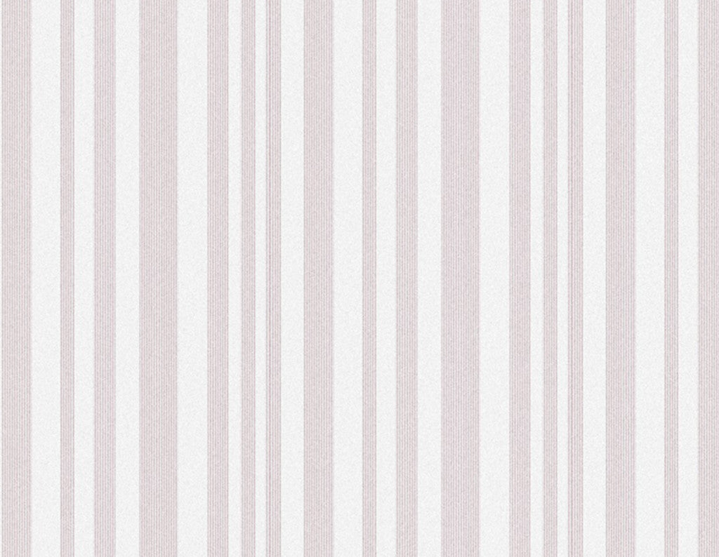The Stripe - Blush