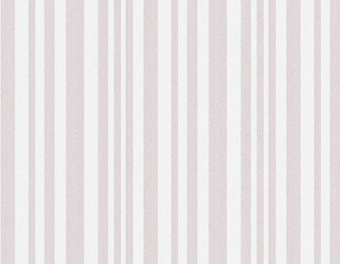 The Stripe - Blush