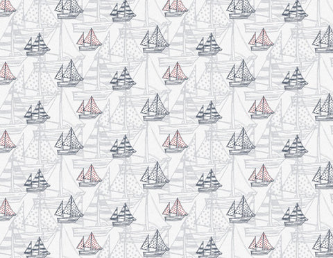 The Voyage - Liberty